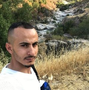 Meet your Posher, Tony